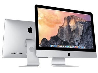 APPLE iMac A1418