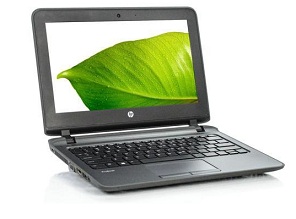 HP ProBook 11 G1