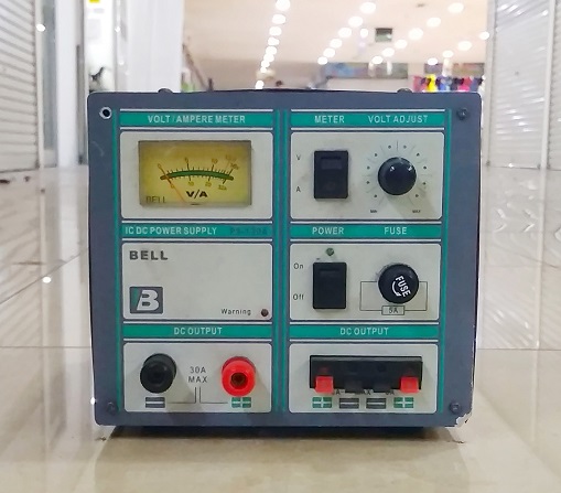 BELL PS-130A