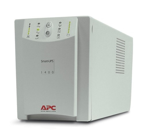 APC SMART-UPS 1400I