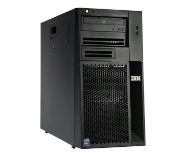 IBM SYSTEM X3200 M2