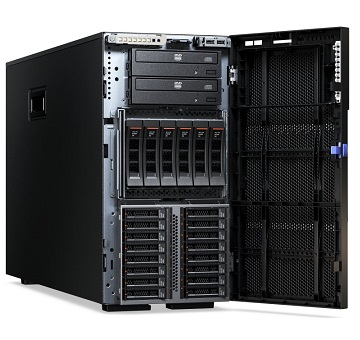 IBM SYSTEM X3500 M5
